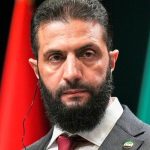 لغو تحریمهای انگلیس علیه الجولانی لغو تحریمهای انگلیس علیه الجولانی