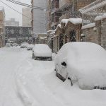 سرما و یخبندان پاییزی در راه ۱۵ استان کشور / تاریخ دقیق بارش برف و باران اعلام شد