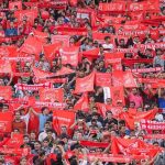 توهین جنجالی هواداران پرسپولیس به استقلالی‌ها/ باشگاه پرسپولیس ویدیو را پاک کرد+ فیلم