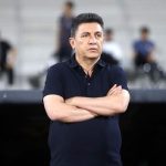 مربی قهرمان یورو ۲۰۲۰ دستیار جدید قلعه نویی+ عکس مربی قهرمان یورو ۲۰۲۰ دستیار جدید قلعه نویی+ عکس