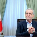 واکنش پزشکیان به تصویب منشور کوروش در یونسکو+ عکس واکنش پزشکیان به تصویب منشور کوروش در یونسکو+ عکس