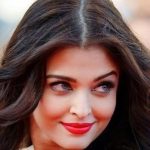 چهره زیبای آیشواریا رای با لباس جواهر دوز در یک مراسم+ عکس چهره زیبای آیشواریا رای با لباس جواهر دوز در یک مراسم+ عکس