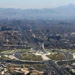 برگزاری مانور اضطراری برای تخلیه تهران / فرمان از بالا صادر شد