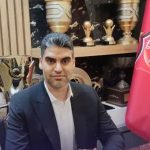 واکنش معنادار باشگاه پرسپولیس به ویدئوی توهین هواداران در سکوها+ عکس واکنش معنادار باشگاه پرسپولیس به ویدئوی توهین هواداران در سکوها+ عکس