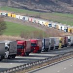 بسته شدن مرز‌ها به روی تریلی‌های ایرانی / ایران نقره داغ شد