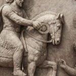 مراسم باشکوه رونمایی از مجسمه والرین میدان انقلاب+ فیلم مراسم باشکوه رونمایی از مجسمه والرین میدان انقلاب+ فیلم