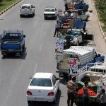 سرنوشت وانتیهای دستفروش پس از جمعآوری چه میشود؟ سرنوشت وانتیهای دستفروش پس از جمعآوری چه میشود؟