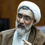 پورمحمدی موضعش را در مورد قانون حجاب روشن کرد پورمحمدی موضعش را در مورد قانون حجاب روشن کرد