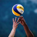 پخش زنده والیبال ایران و ترکیه