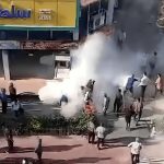 روایت پدر دانشجوی اهوازی از لحظه خودسوزی پسرش؛ مأمور گفت «بسوزان ببینم چطور میسوزی» روایت پدر دانشجوی اهوازی از لحظه خودسوزی پسرش؛ مأمور گفت «بسوزان ببینم چطور میسوزی»