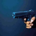 تیراندازی در فرودگاه امام خمینی / یک نفر کشته شد تیراندازی در فرودگاه امام خمینی / یک نفر کشته شد