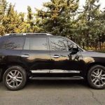 توقیف لندکروز قاچاق ۲۰۰ میلیاردی در بندرلافت توقیف لندکروز قاچاق ۲۰۰ میلیاردی در بندرلافت