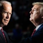 بازگشت بایدن به صحنه سیاسی / ترامپ منافع ثروتمندان را به منافع مردم ترجیح میدهد بازگشت بایدن به صحنه سیاسی / ترامپ منافع ثروتمندان را به منافع مردم ترجیح میدهد