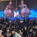 اقدام عجیب صداوسیما هنگام پخش زنده کنسرت+ فیلم اقدام عجیب صداوسیما هنگام پخش زنده کنسرت+ فیلم