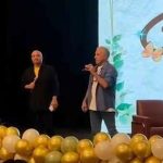 کاتینگا و پاتینگا/ اینجا دانشگاه است یا مهد کودک؟!+ فیلم کاتینگا و پاتینگا/ اینجا دانشگاه است یا مهد کودک؟!+ فیلم