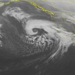 خبر خوش از پدیده ال نینو/بارش‌های خوبی در راه است+ نقشه