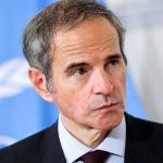 اظهارات تازه گروسی درباره برنامه هسته‌ای ایران+ فیلم