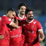 پس لرزه توهین جنجالی پرسپولیس/ کمیته انضباطی ۷ بازیکن را نقره داغ کرد پس لرزه توهین جنجالی پرسپولیس/ کمیته انضباطی ۷ بازیکن را نقره داغ کرد