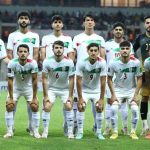 فهرست تیم ملی برای تورنمنت دبی اعلام شد+ عکس
