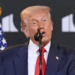 اولتیماتوم ترامپ به اروپا درباره خرید نفت از روسیه+ فیلم