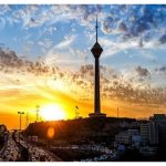 بحران در تهران / تا ۱۰ روز آینده منتظر این اتفاق نباشید