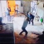 مرگ پیرمرد اهری در پی حمله گروهی اراذل و اوباش / درخواست کمک پلیس ار مردم + فیلم