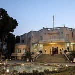 برگزاری جلسه سران قوا به میزبانی رئیس جمهور+ عکس برگزاری جلسه سران قوا به میزبانی رئیس جمهور+ عکس