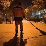 پاکبان کار نمی‌کنند/ پس مرگ دردناک ۴ پاکبان فعالیت شبانه متوقف شد