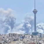 کسانی که در جنگ ۱۲ روزه خانه خود را از دست دادند، کجا زندگی می‌کنند + فیلم