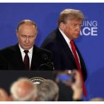 پشت پرده تنشهای تازه؛ پوتین و ترامپ وارد فاز خطرناک شدند پشت پرده تنشهای تازه؛ پوتین و ترامپ وارد فاز خطرناک شدند