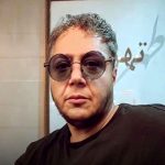 افشاگری تکان‌دهنده مازیار لرستانی از عشق سابقش+ فیلم