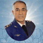 درگذشت خلبان معتمد نظام برای پروازهای مهم / سرهنگ خلبان «لوتر یادگاری» در کدام ماموریتها حضور داشت درگذشت خلبان معتمد نظام برای پروازهای مهم / سرهنگ خلبان «لوتر یادگاری» در کدام ماموریتها حضور داشت