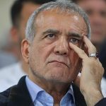 ذخیره سدهای کشور تمام شد / چرا پزشکیان به ابرها دستور نمی‌دهد؟