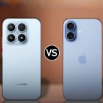 مقایسه آیفون ۱۷ و شیائومی ۱۷ / نبرد پرچمدارهای تازه‌نفس