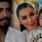 اولین مصاحبه مهراد جم درباره دنیا جهانبخت؛ مادر خوبی است / با پسرم آرتام از طریق ویدیوکال صحبت می‌کنم