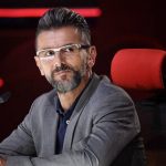 هجوم مردم مشهد برای دیدن امین حیایی + فیلم