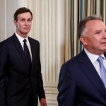 سفر ویتکاف و کوشنر به اسرائیل / موضوع مذاکرات چیست؟ سفر ویتکاف و کوشنر به اسرائیل / موضوع مذاکرات چیست؟