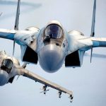 با مدافع جدید آسمان ایران آشنا شوید / Flanker روسی جایگزین تامکت می‌شود + تصاویر