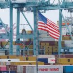 آرامش قبل از طوفان در مناقشه دریایی آمریکا و چین