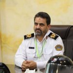 حمل مسافر با خودروی شخصی ممنوع / پلیس تهدید کرد حمل مسافر با خودروی شخصی ممنوع / پلیس تهدید کرد