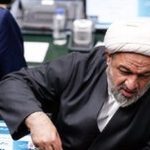 عارف لغو تابعیت فرزندش را نپذیرفت