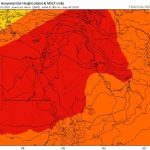 علت مهم نباریدن باران در ایران چیست؟/این پدیده‌ سمج آسمان ایران را ترک نمی‌کند! + فیلم