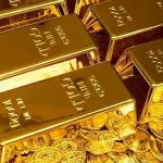 فروش ۱۷ کیلوگرم شمش طلا در حراج مرکز مبادله ایران