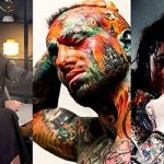 تتلو مایکل جکسون ایران بود و ما دیر فهمیدیم!+ فیلم