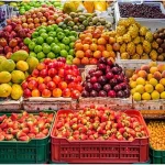 انفجار قیمت در بازار میوه/ انار و پرتقال به کیلویی چند تومان رسید؟