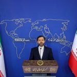 خاورمیانه در حالت «جنگ دائمی» قرار گرفته است خاورمیانه در حالت «جنگ دائمی» قرار گرفته است