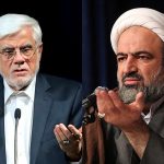 آقای عارف تا مردم از تهران نرفتهاند، خیال آقای رسایی را راحت کنید! آقای عارف تا مردم از تهران نرفتهاند، خیال آقای رسایی را راحت کنید!