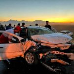 جزئیات تکان دهنده از سانحه رانندگی مرگبار در کرمانشاه جزئیات تکان دهنده از سانحه رانندگی مرگبار در کرمانشاه
