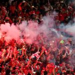 طعنه سنگین خانم مجری به توهین هواداران پرسپولیس+ فیلم طعنه سنگین خانم مجری به توهین هواداران پرسپولیس+ فیلم