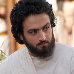 مراحل گریم مصطفی زمانی «یوزارسیف» در پشتصحنه سریال یوسف پیامبر+ فیلم مراحل گریم مصطفی زمانی «یوزارسیف» در پشتصحنه سریال یوسف پیامبر+ فیلم